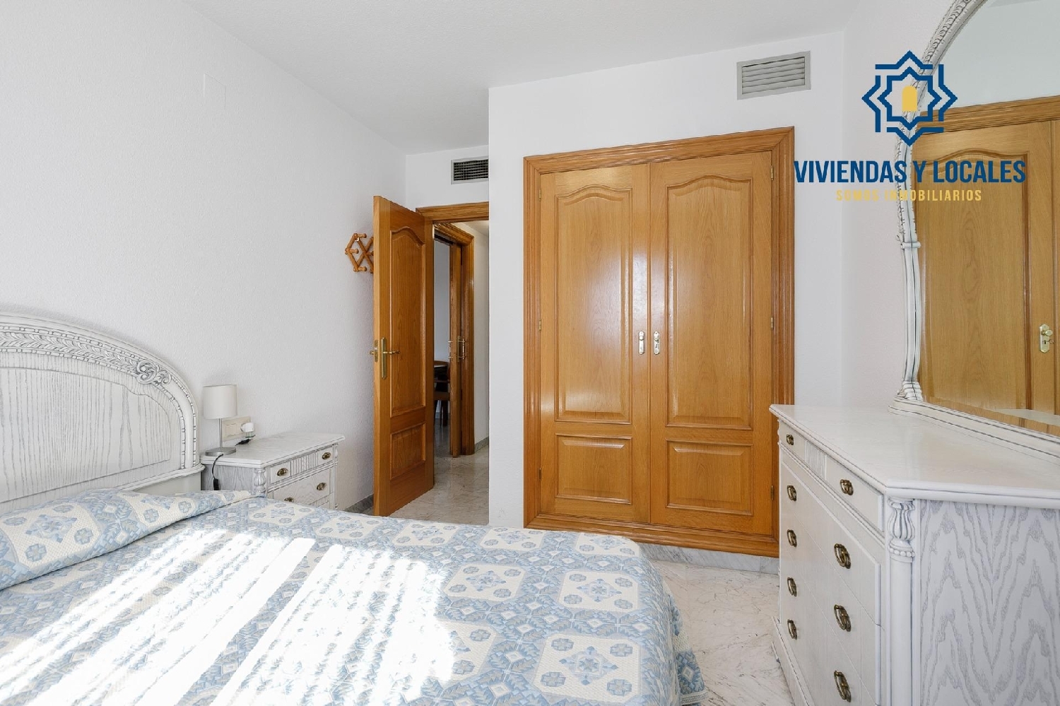  for sale apartment Barrio De Granada Alacantí 7