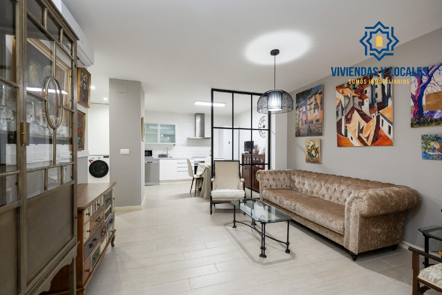 te koop appartement Barrio De Granada Alacantí 7