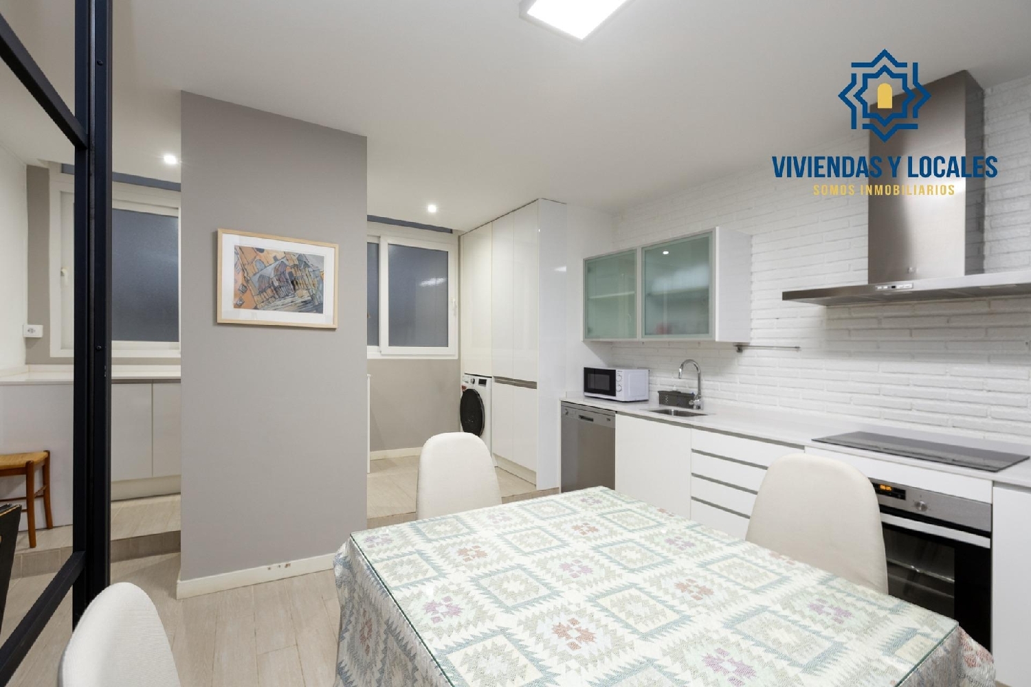 te koop appartement Barrio De Granada Alacantí 4