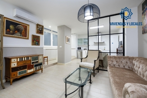 Barrio De Granada Alacantí appartement foto 6338042