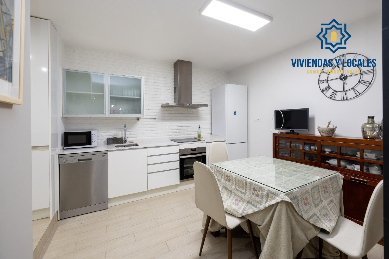 te koop appartement Barrio De Granada Alacantí 2