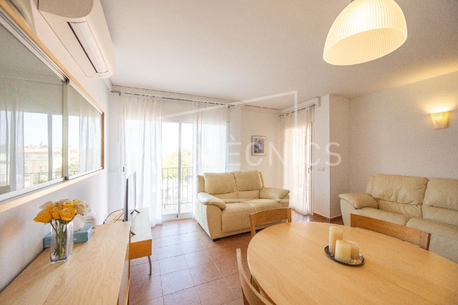  en venta apartamento Begur Baix Empordà 3