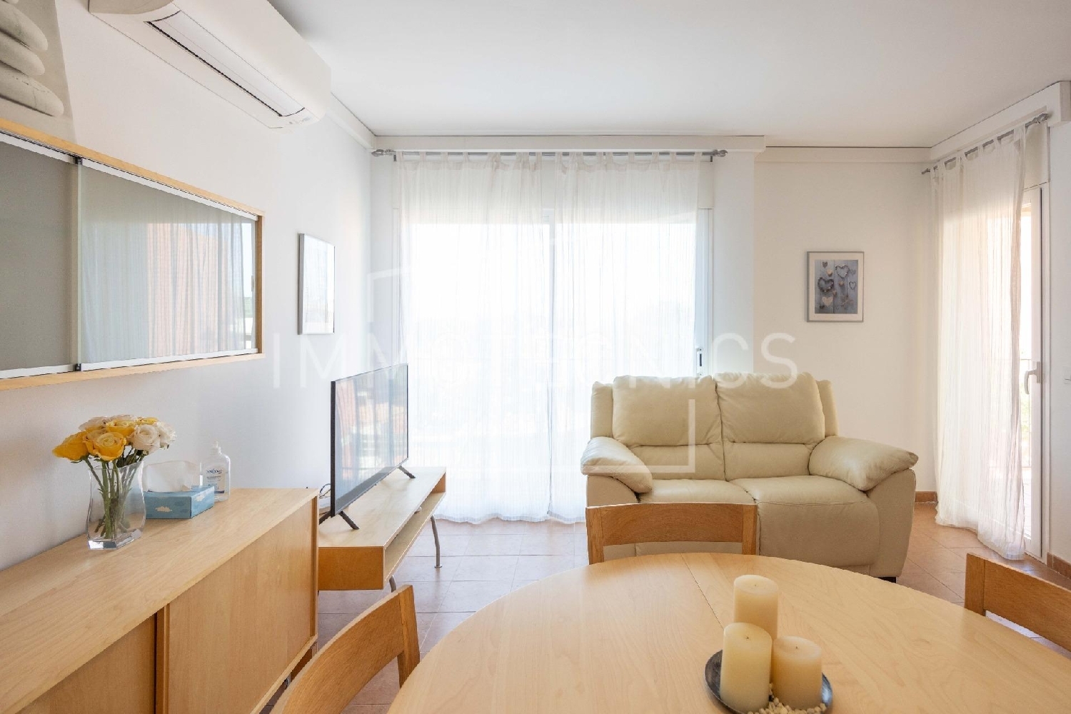  en venta apartamento Begur Baix Empordà 5