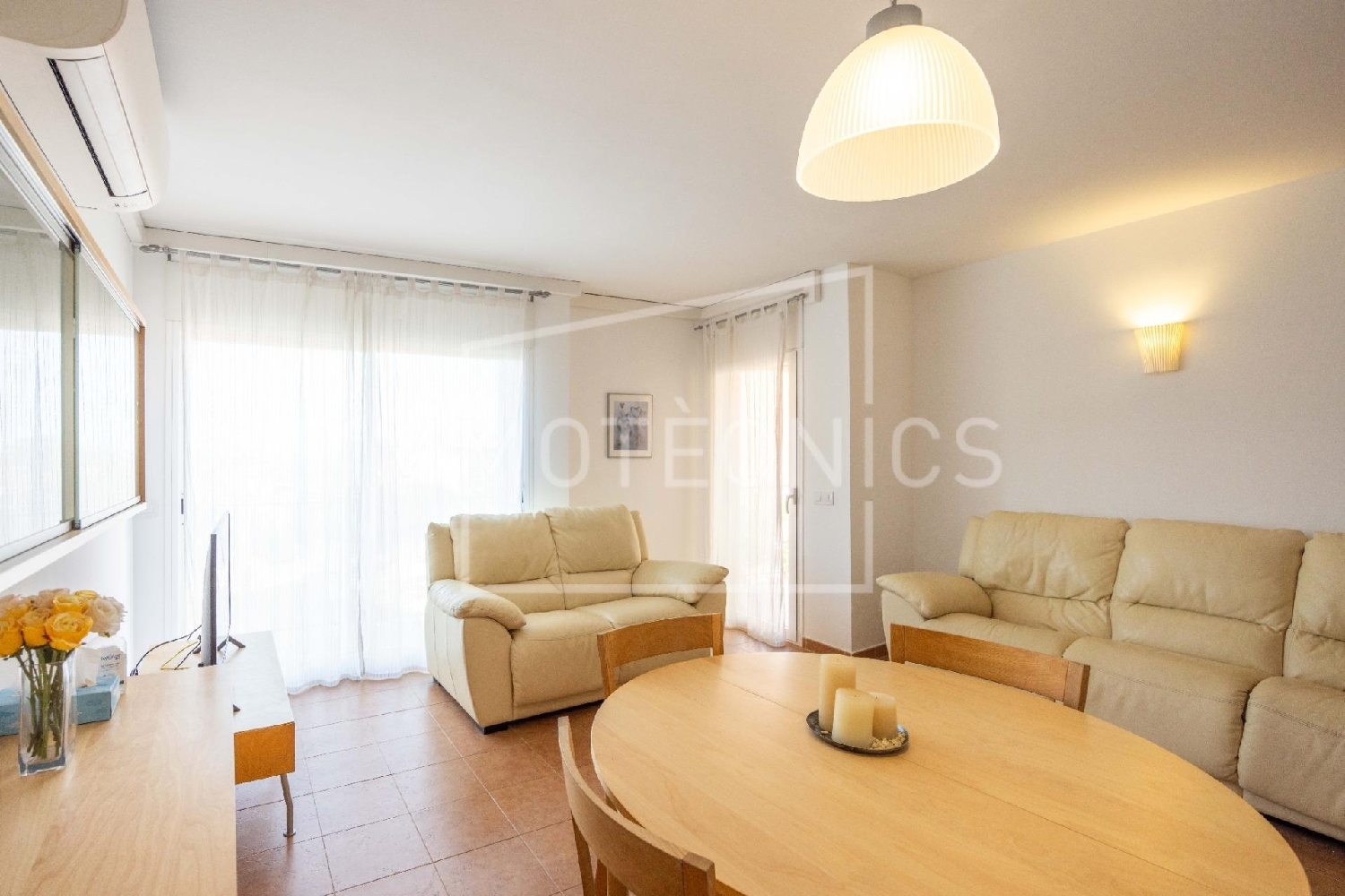  en venta apartamento Begur Baix Empordà 6