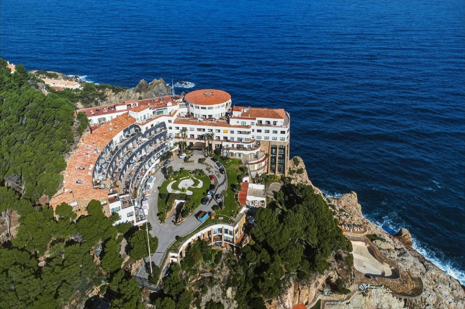  kaufen Wohnung Begur Baix Empordà 1