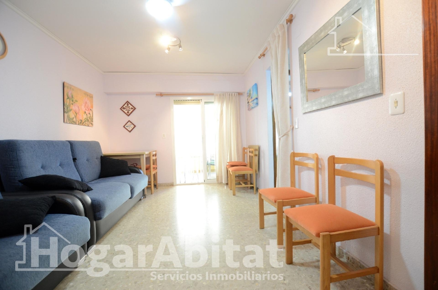 te koop appartement Bellreguard Safor 5