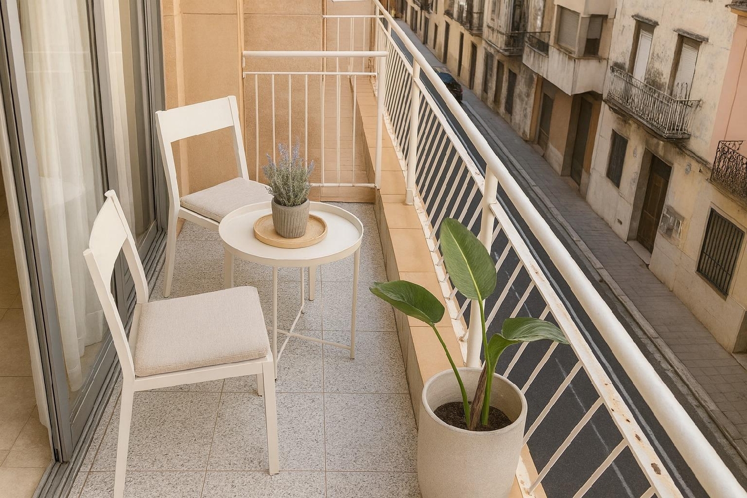  à vendre appartement Bellreguard Safor 4