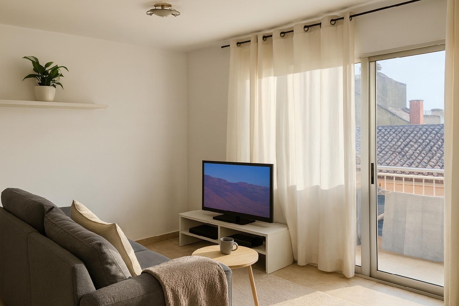  à vendre appartement Bellreguard Safor 1