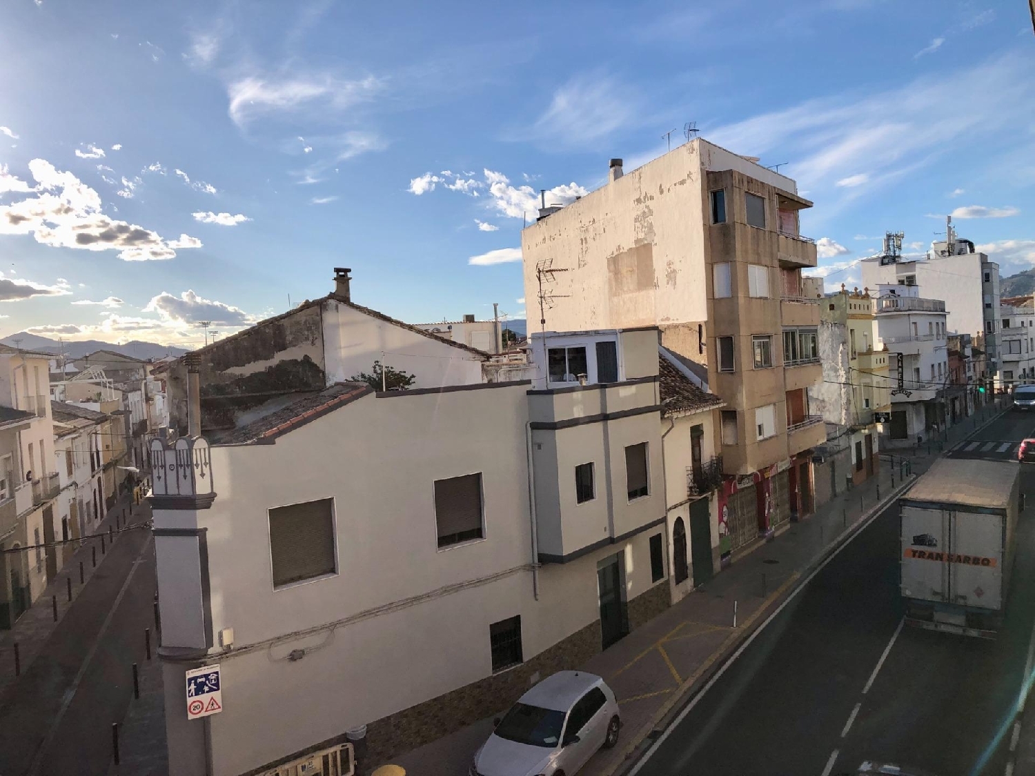  à vendre appartement Bellreguard Safor 8