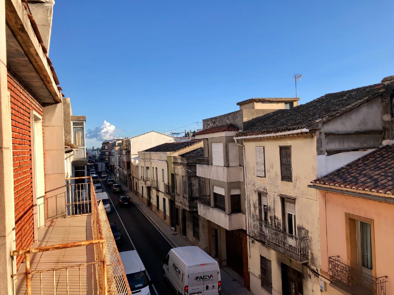  à vendre appartement Bellreguard Safor 6