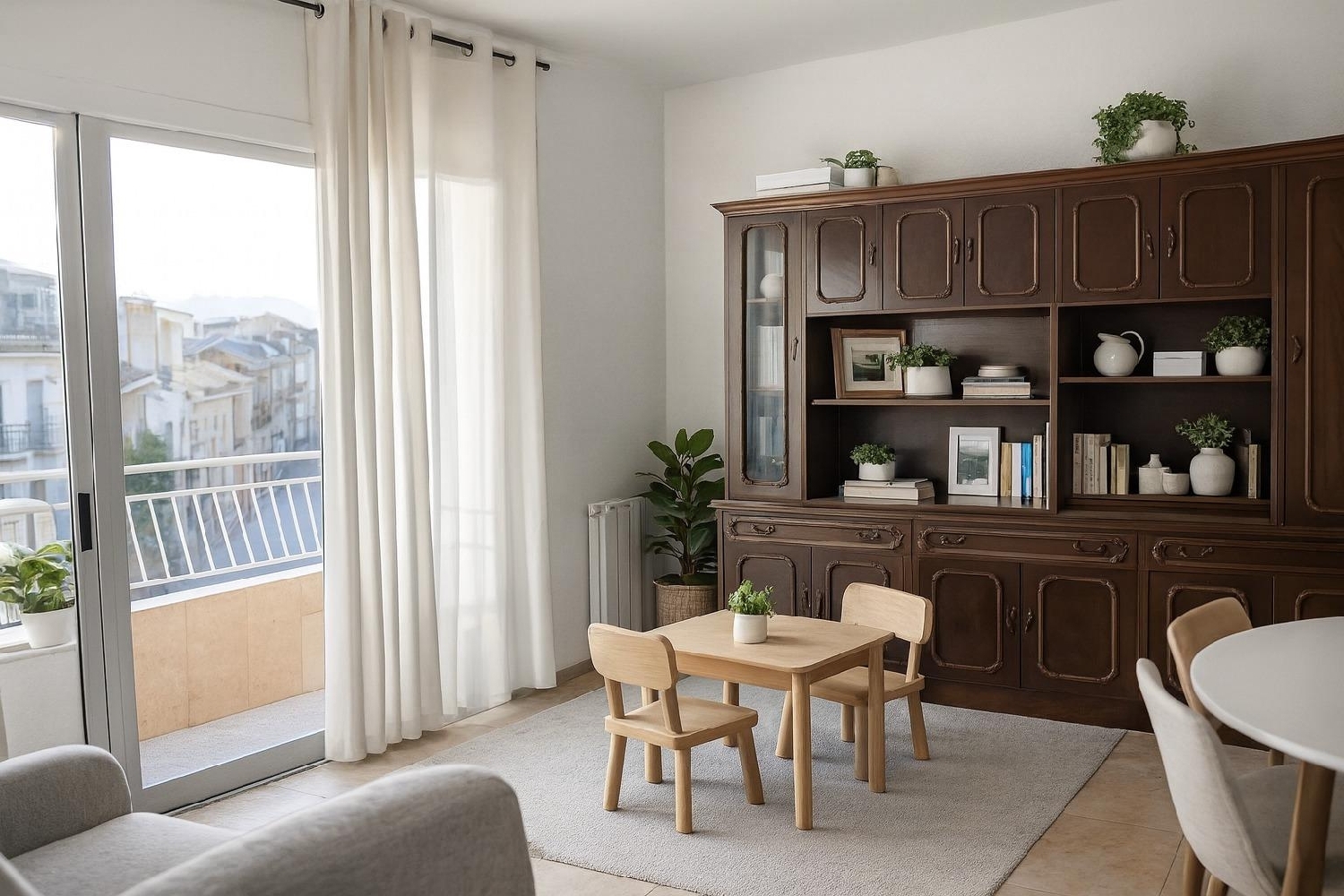  à vendre appartement Bellreguard Safor 3