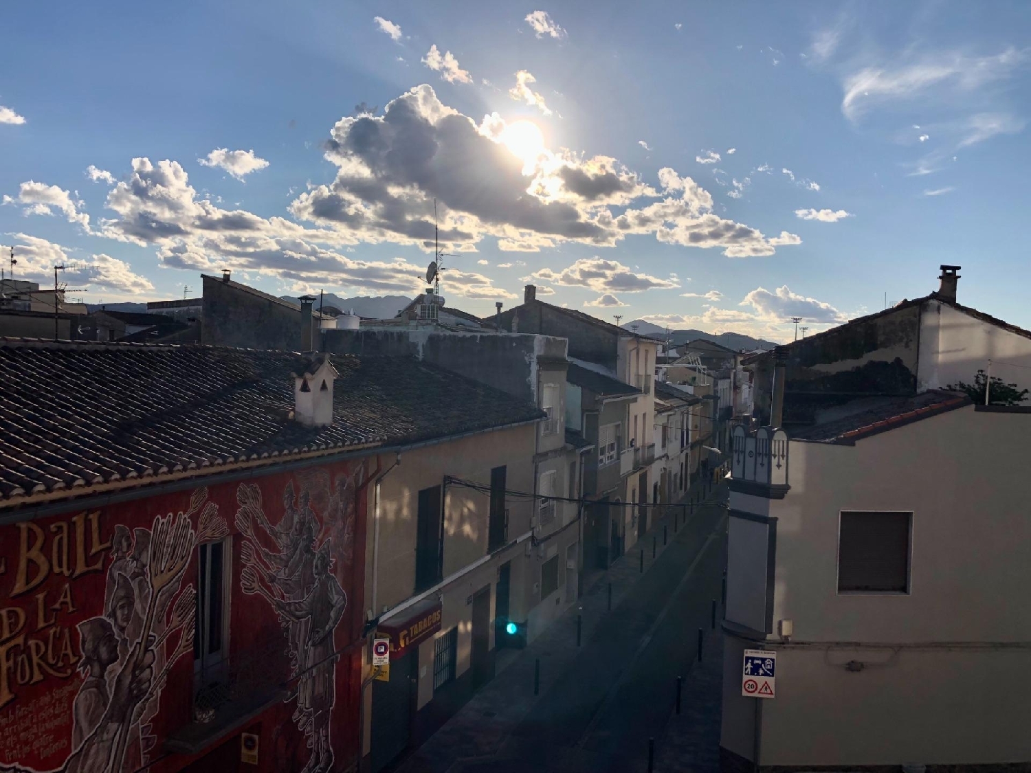  à vendre appartement Bellreguard Safor 5