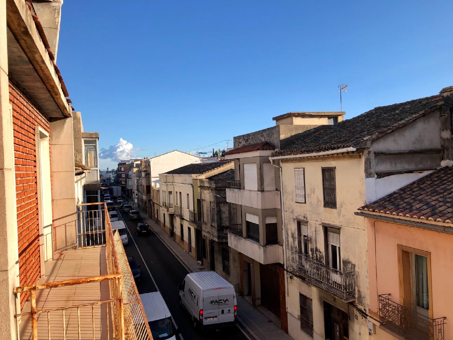  à vendre appartement Bellreguard Safor 7