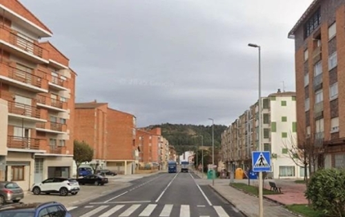 Belorado Montes De Oca Wohnung Bild 6327816