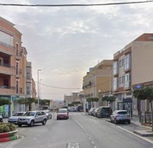 Benahadux Comarca Metropolitana De Almería appartement foto 6327347