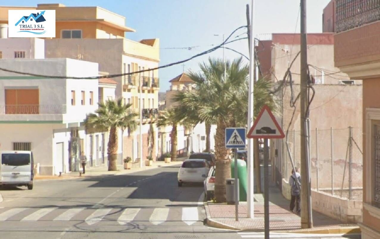 for sale apartment Benahadux Comarca Metropolitana De Almería 2