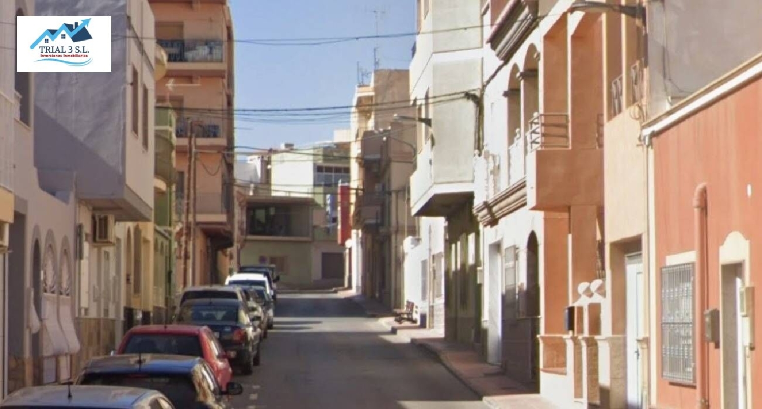 for sale apartment Benahadux Comarca Metropolitana De Almería 1