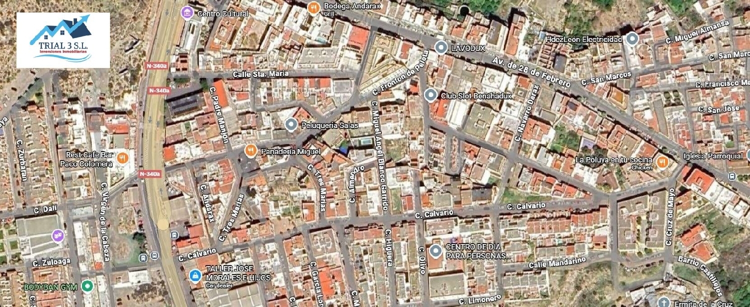 for sale apartment Benahadux Comarca Metropolitana De Almería 3