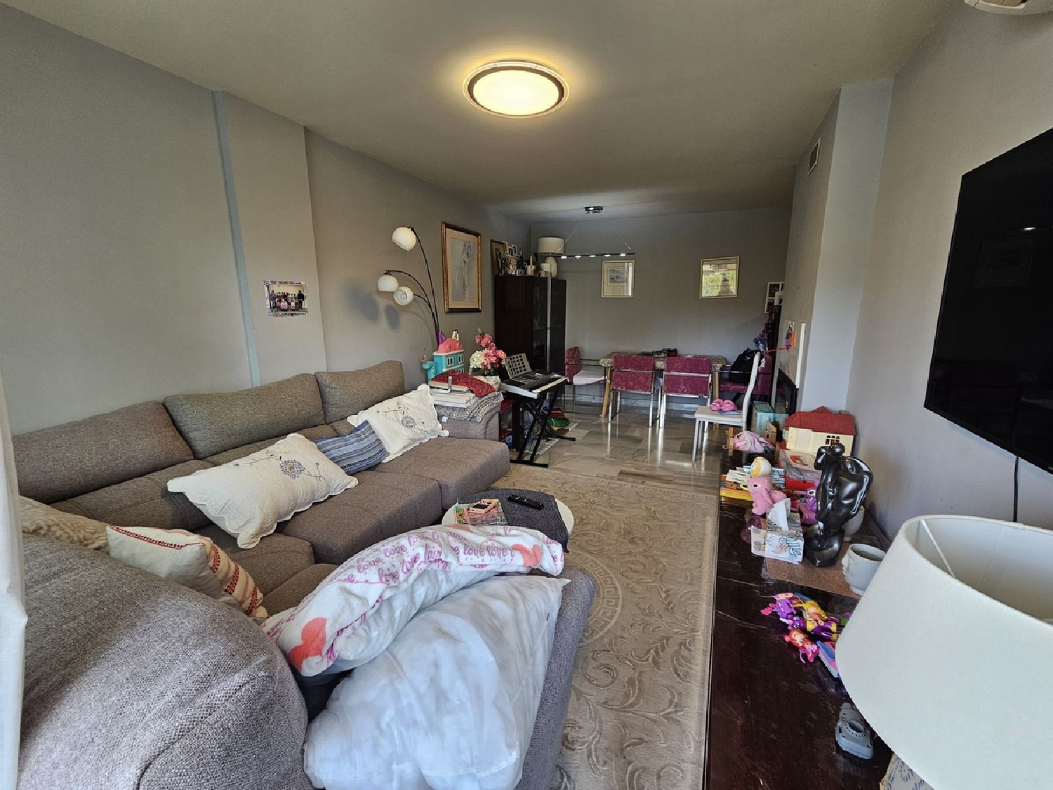  à vendre appartement Benahavís Costa Del Sol Occidental 8