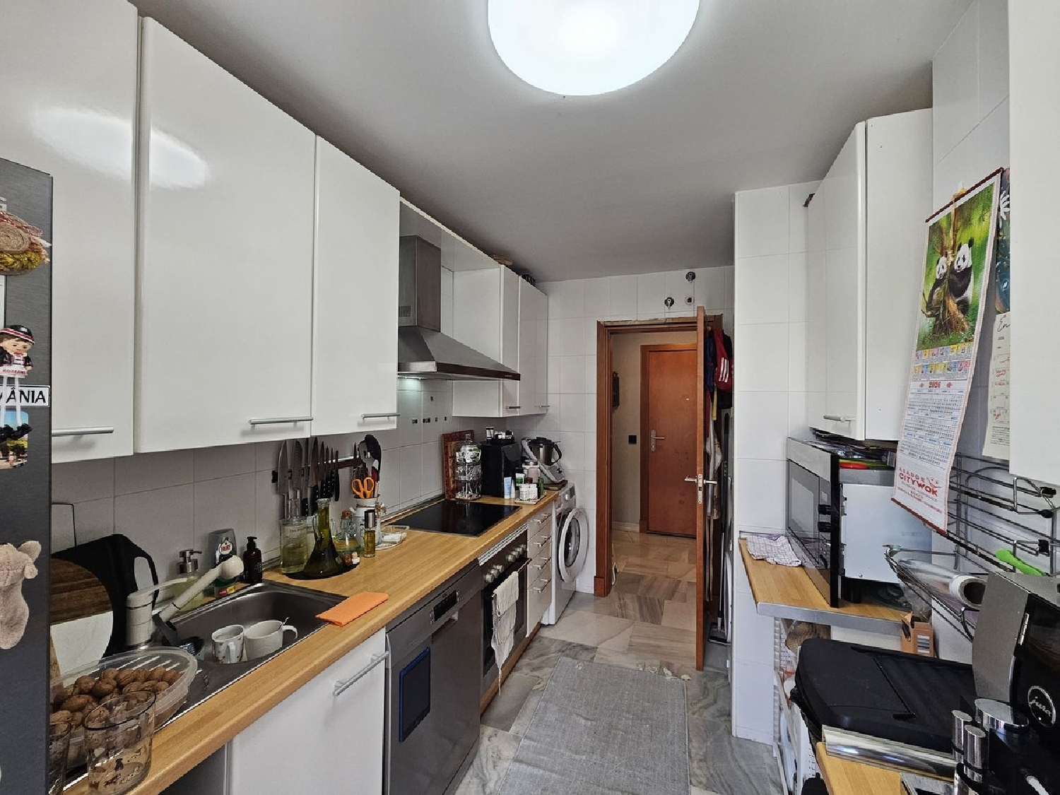  à vendre appartement Benahavís Costa Del Sol Occidental 7