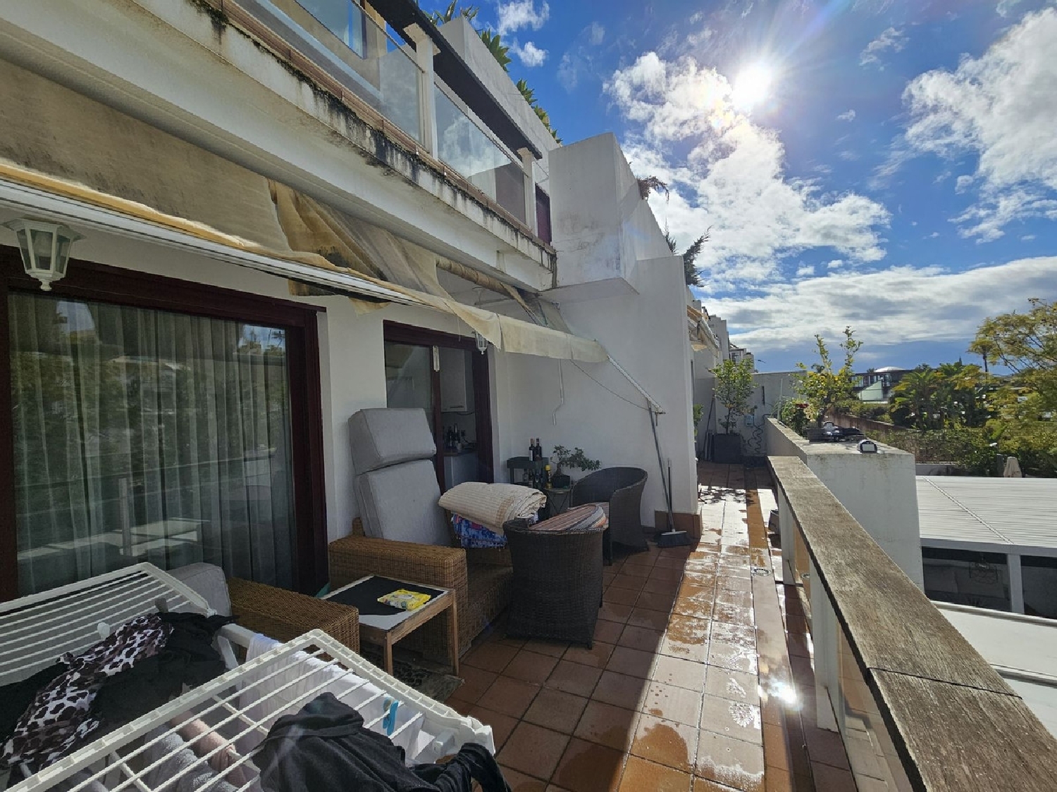  à vendre appartement Benahavís Costa Del Sol Occidental 5
