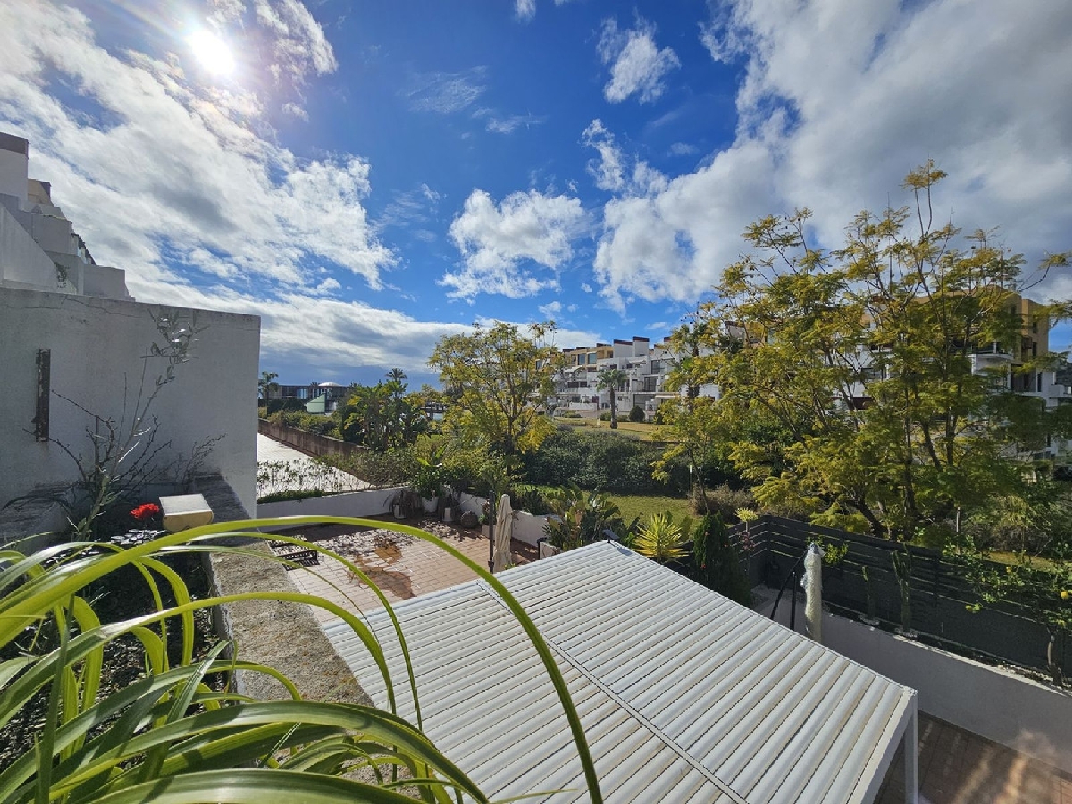  à vendre appartement Benahavís Costa Del Sol Occidental 2