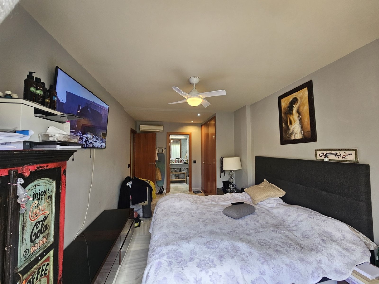  à vendre appartement Benahavís Costa Del Sol Occidental 3