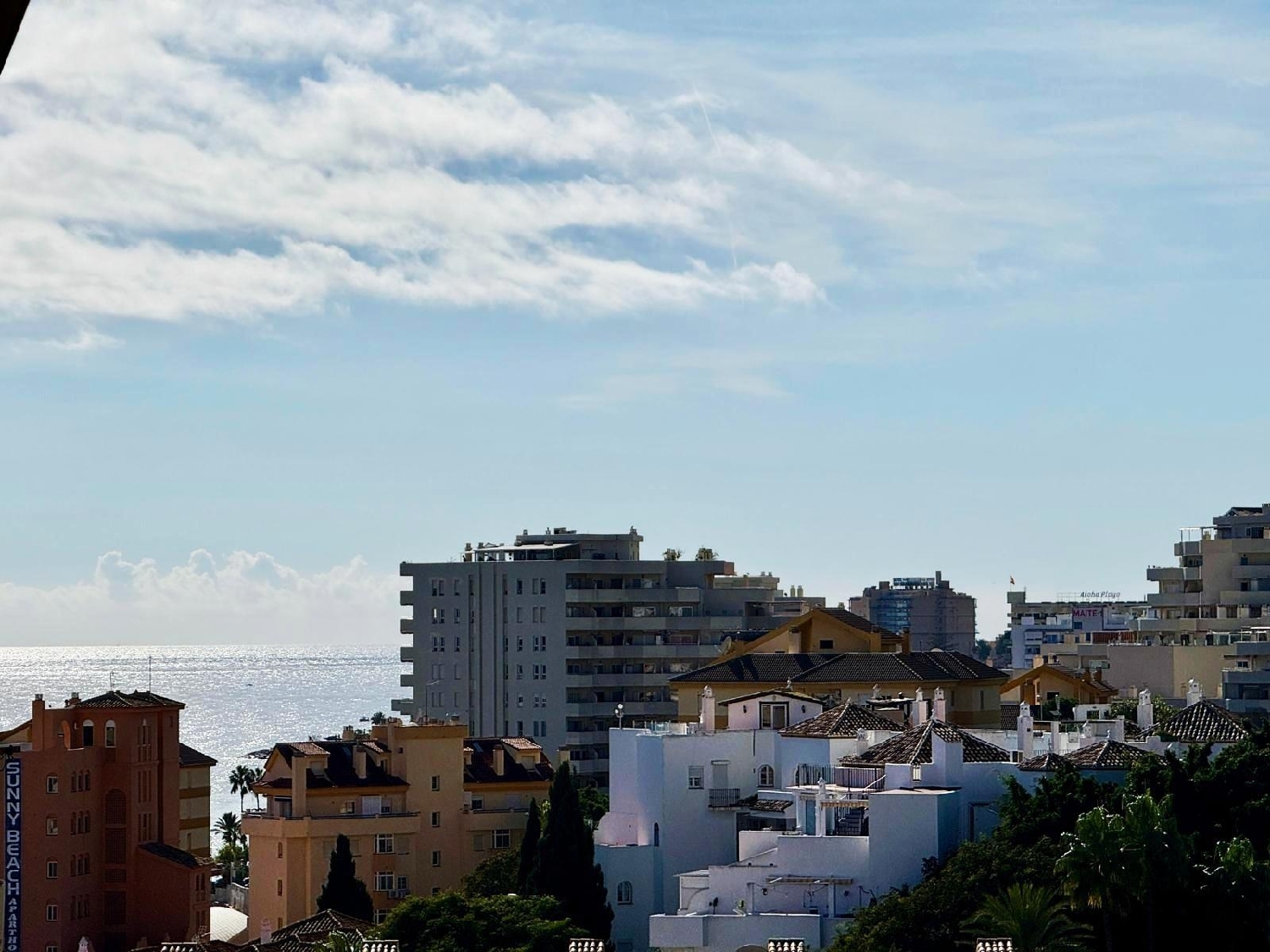  for sale apartment Benalmádena Costa Del Sol Occidental 3