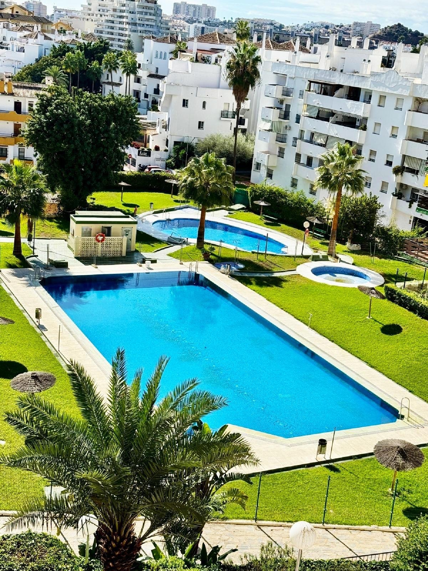  for sale apartment Benalmádena Costa Del Sol Occidental 2