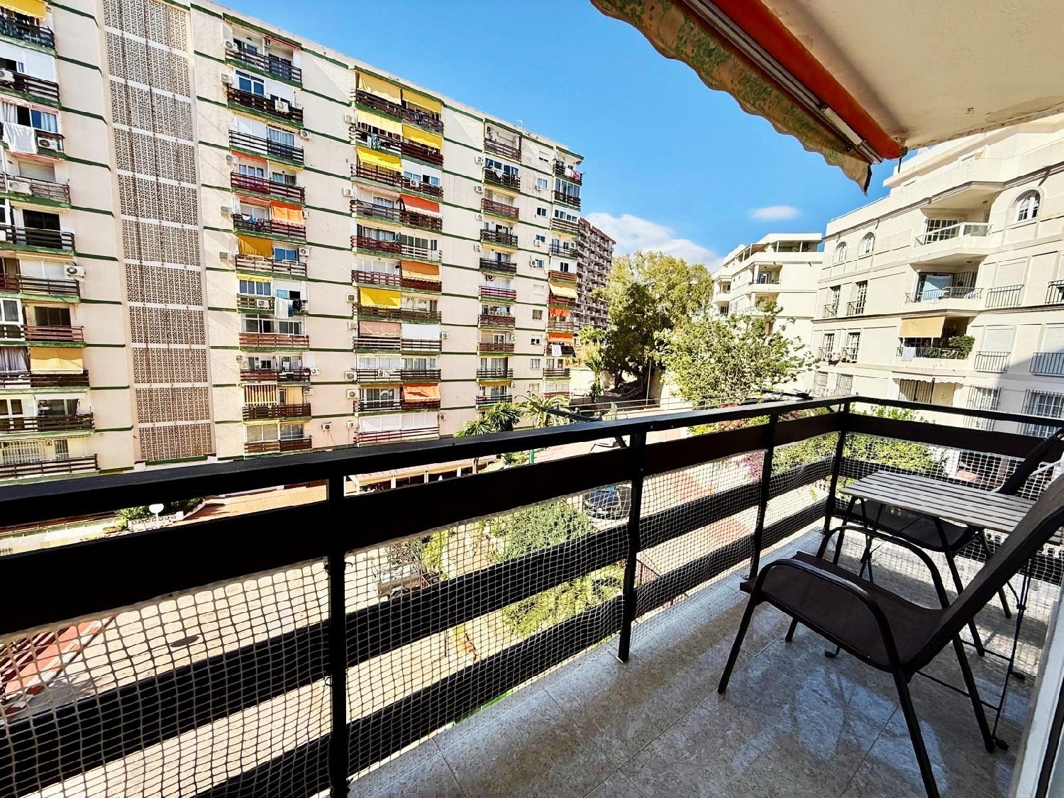  for sale apartment Benalmádena Costa Del Sol Occidental 4