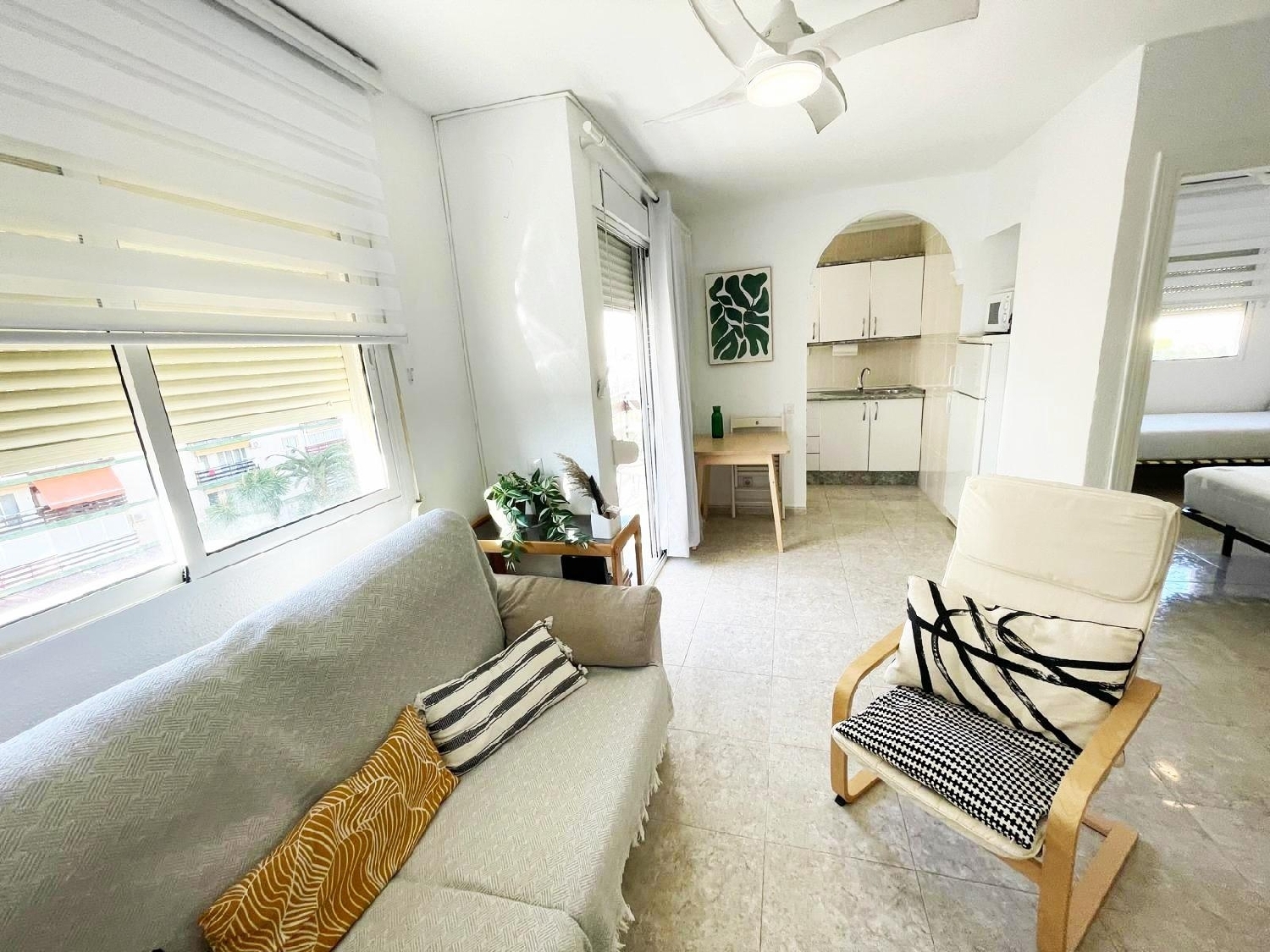  for sale apartment Benalmádena Costa Del Sol Occidental 5