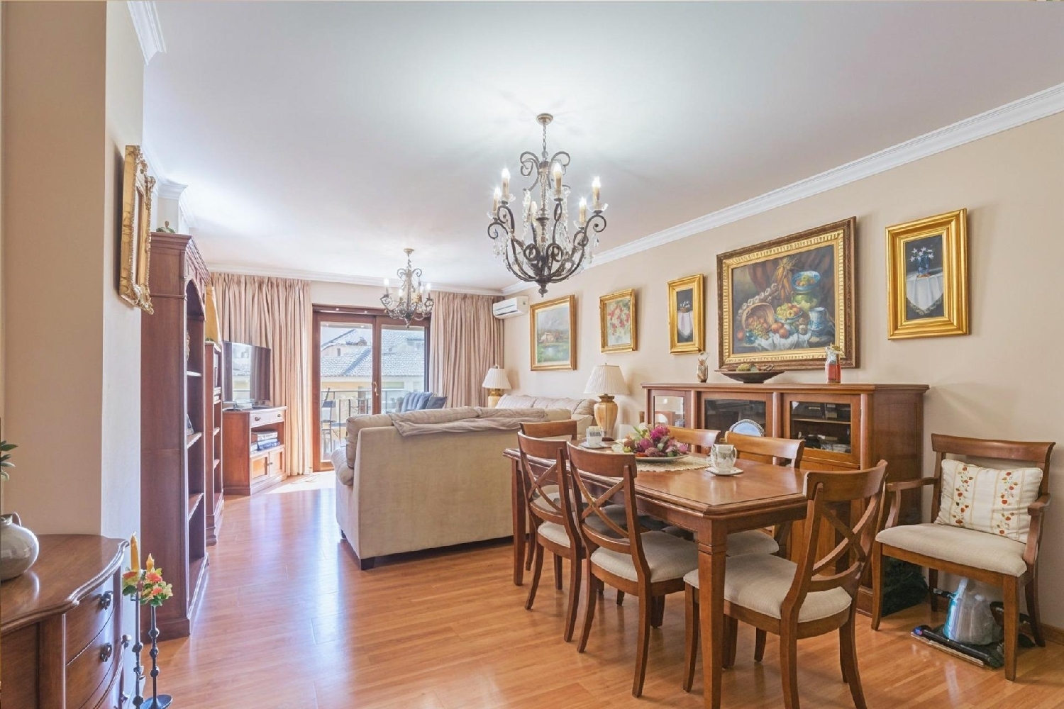  for sale apartment Benalmádena Costa Del Sol Occidental 5