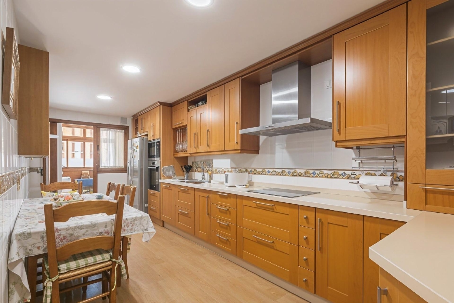  for sale apartment Benalmádena Costa Del Sol Occidental 7