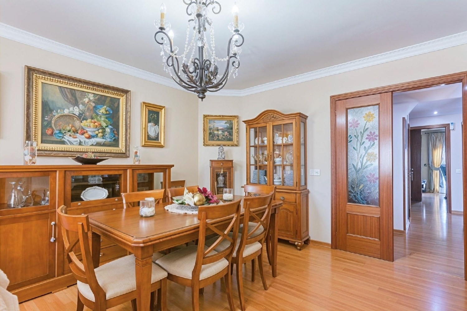  for sale apartment Benalmádena Costa Del Sol Occidental 6