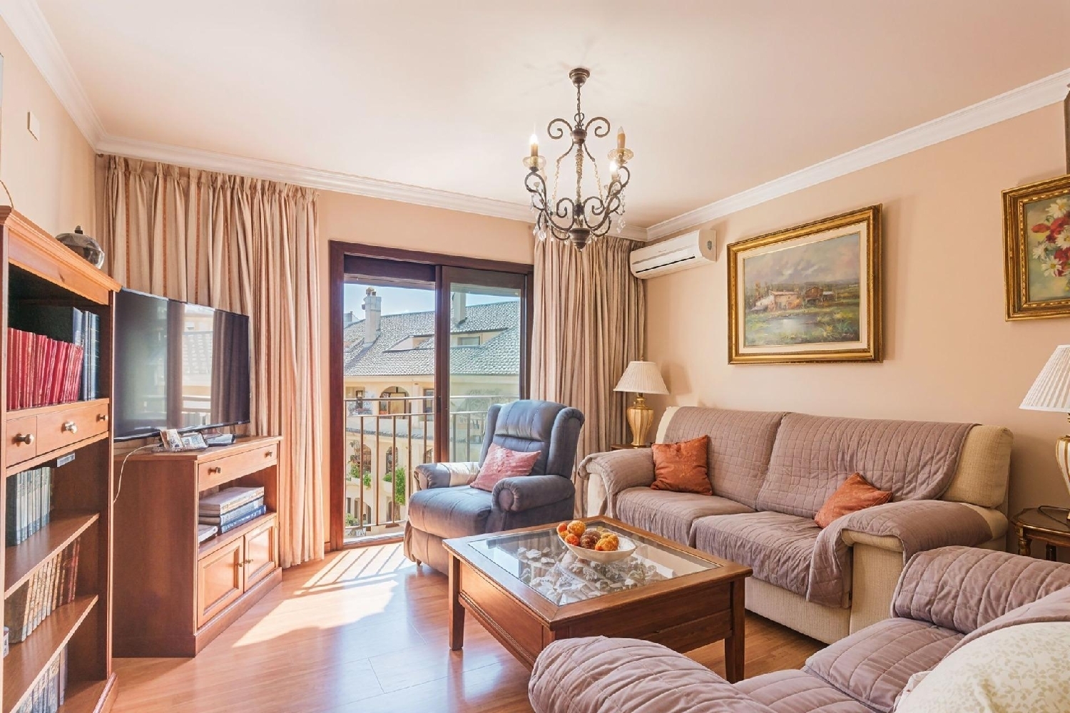  for sale apartment Benalmádena Costa Del Sol Occidental 4