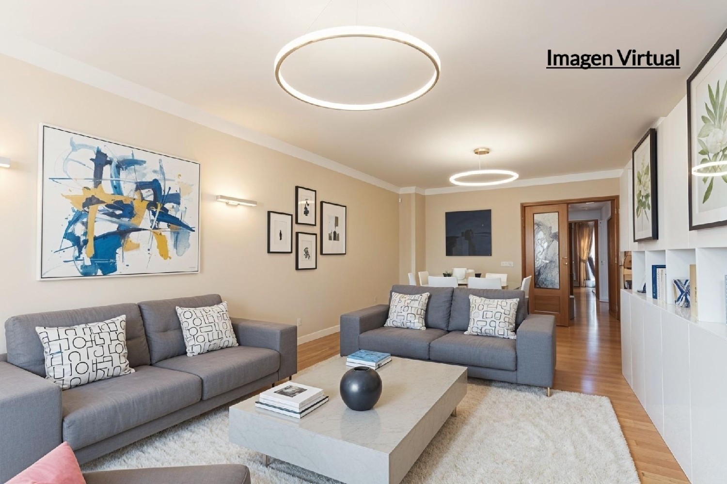  for sale apartment Benalmádena Costa Del Sol Occidental 3