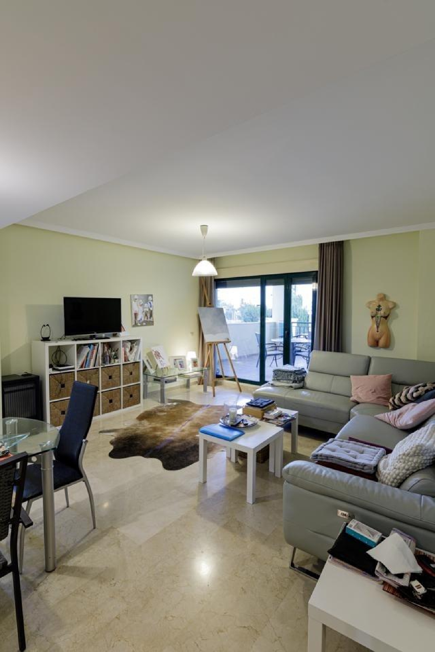  for sale apartment Benalmádena Costa Del Sol Occidental 3