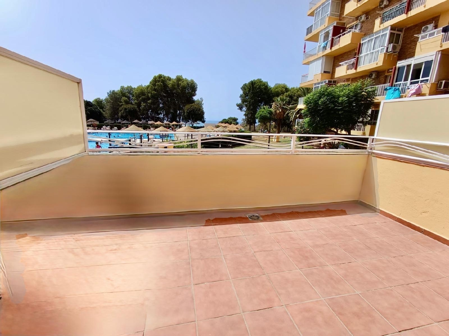  for sale apartment Benalmádena Costa Del Sol Occidental 3