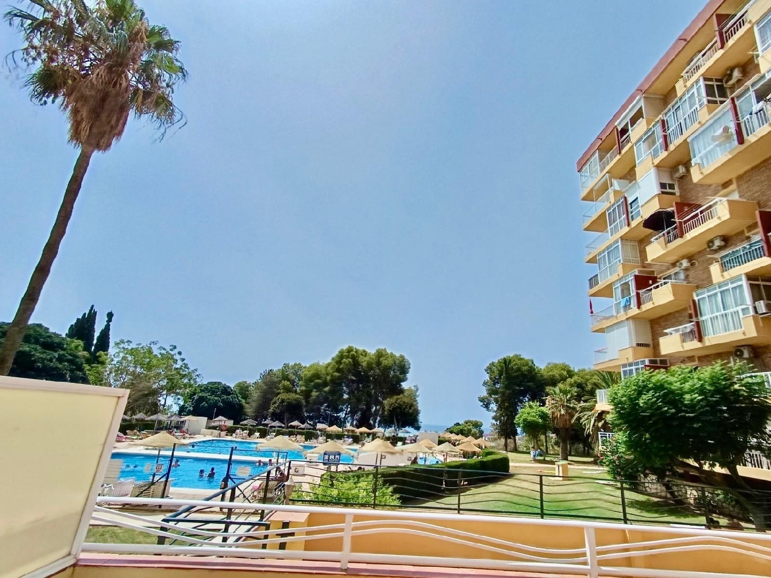  for sale apartment Benalmádena Costa Del Sol Occidental 2