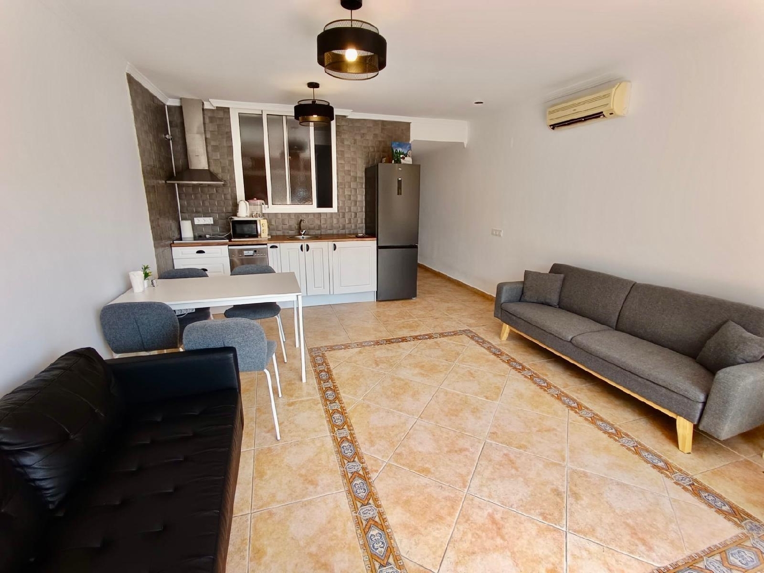  for sale apartment Benalmádena Costa Del Sol Occidental 6
