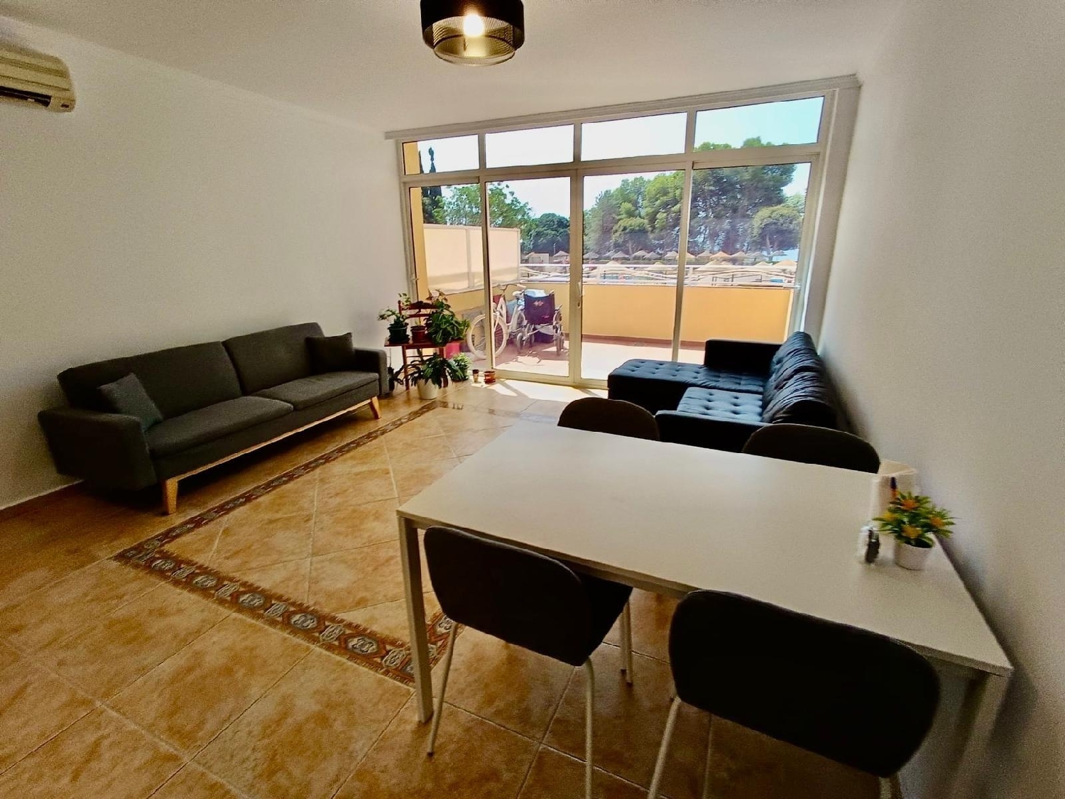  for sale apartment Benalmádena Costa Del Sol Occidental 8