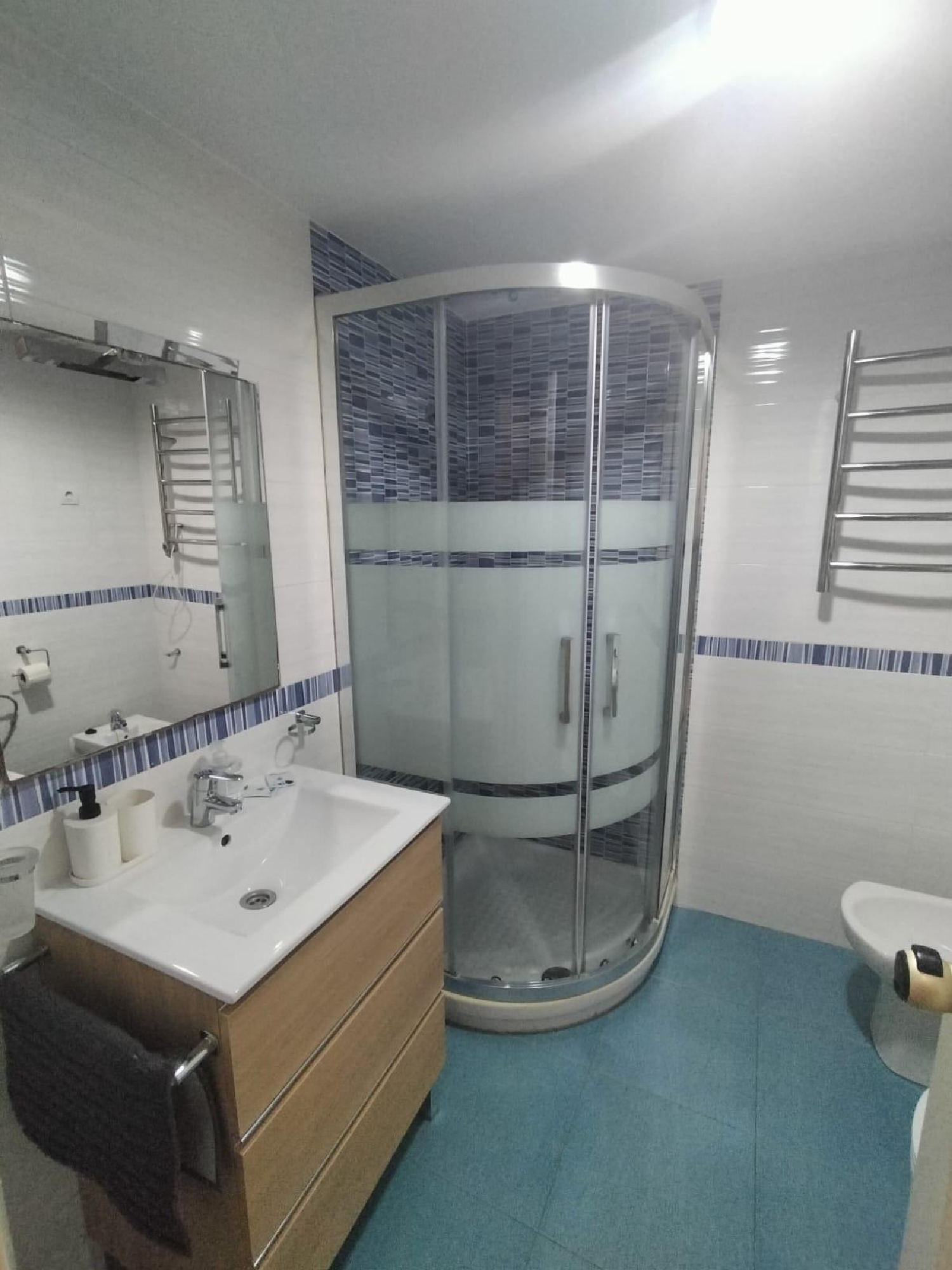  for sale apartment Benalmádena Costa Del Sol Occidental 8