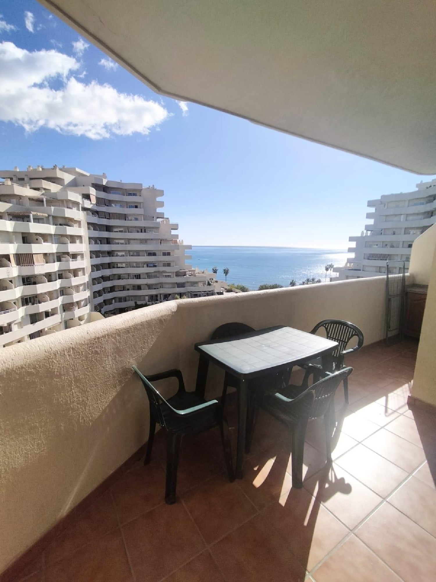  for sale apartment Benalmádena Costa Del Sol Occidental 3