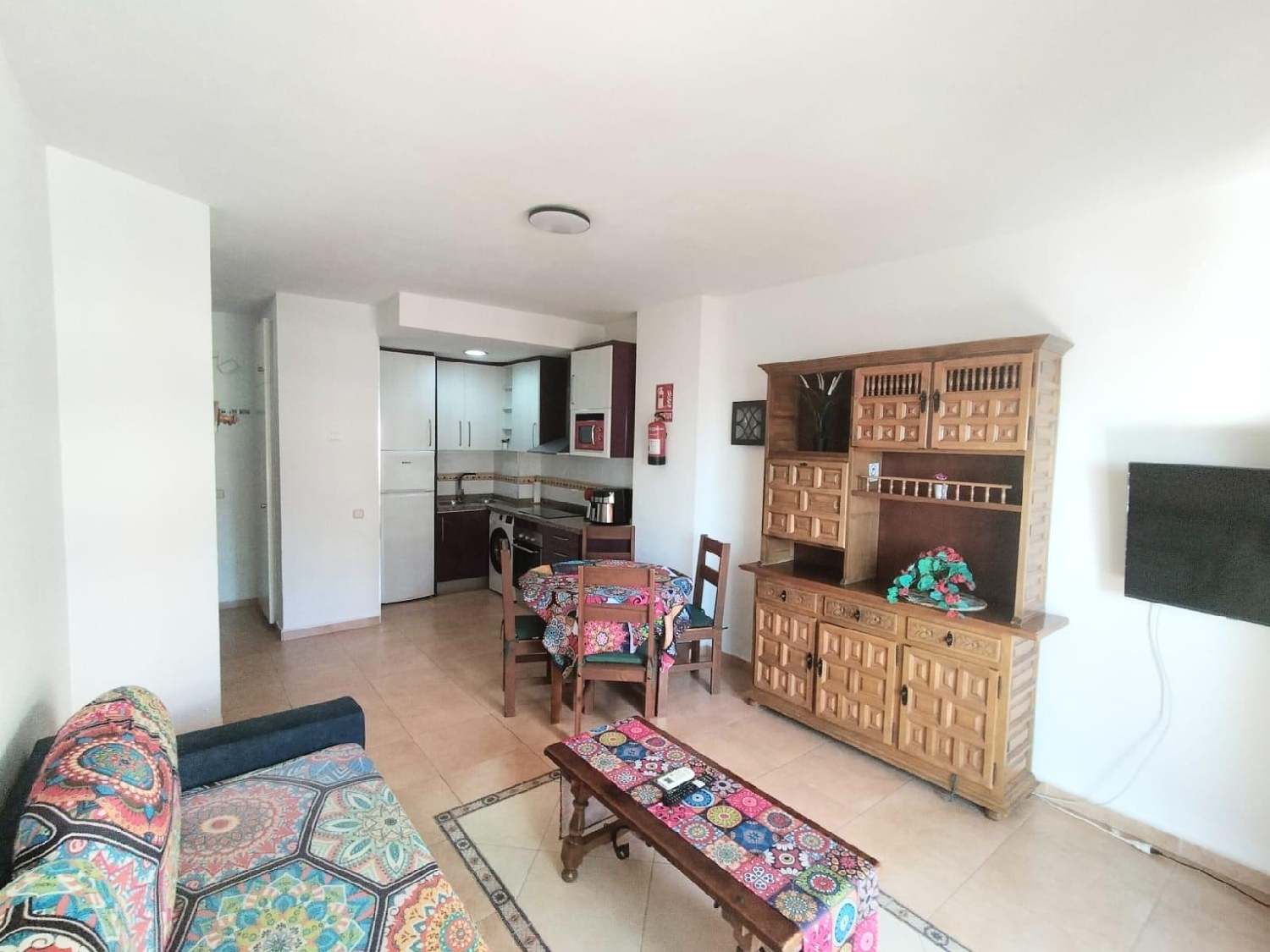  for sale apartment Benalmádena Costa Del Sol Occidental 2