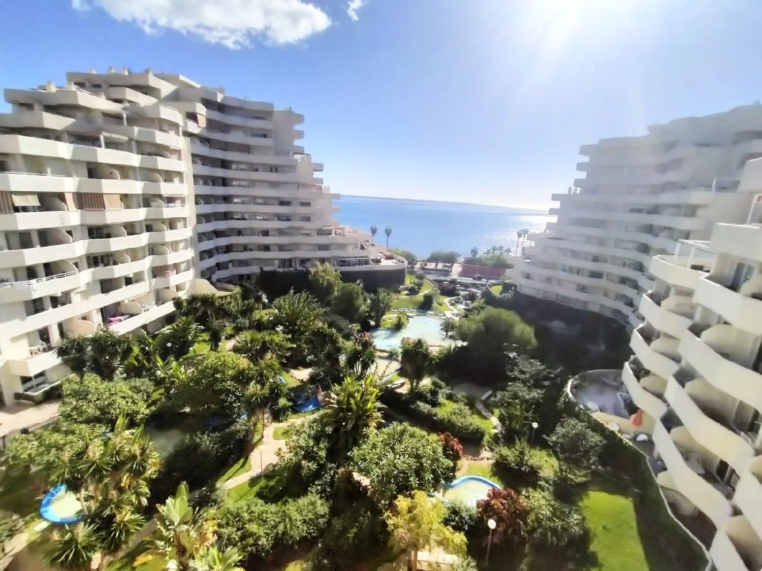  for sale apartment Benalmádena Costa Del Sol Occidental 4