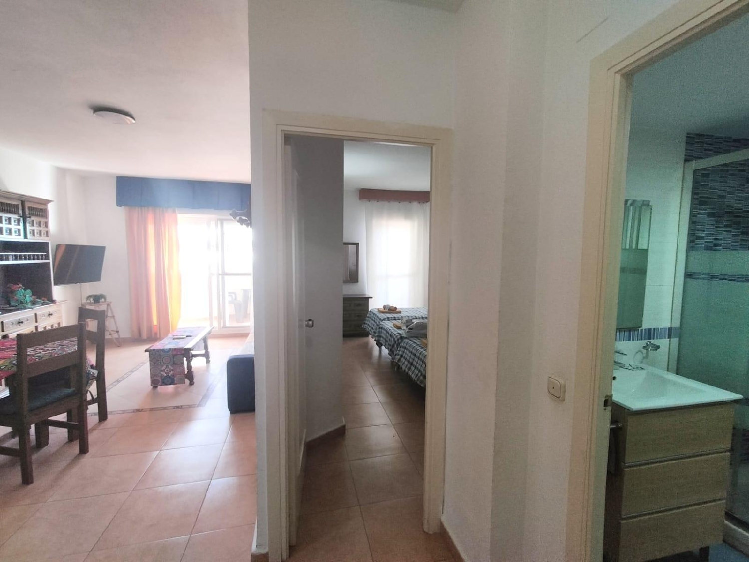  for sale apartment Benalmádena Costa Del Sol Occidental 5