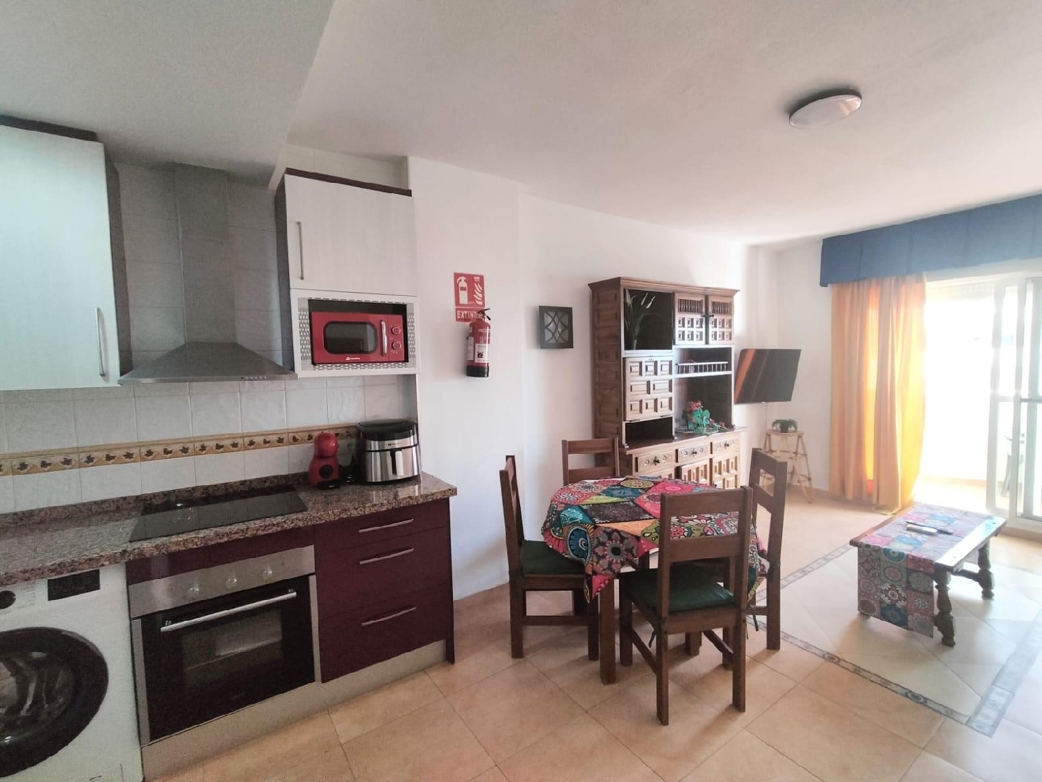  for sale apartment Benalmádena Costa Del Sol Occidental 6