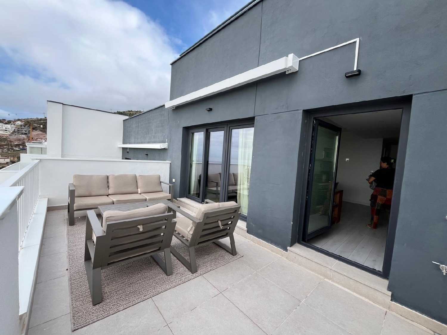  for sale apartment Benalmádena Costa Del Sol Occidental 1