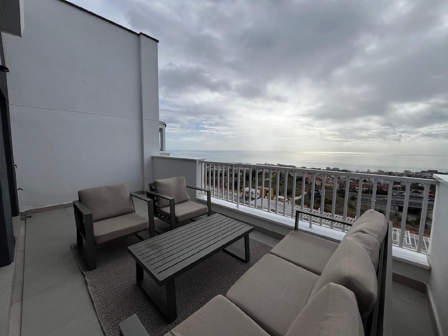  for sale apartment Benalmádena Costa Del Sol Occidental 3