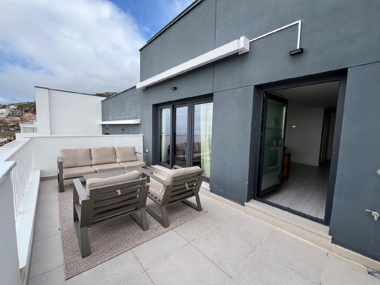  for sale apartment Benalmádena Costa Del Sol Occidental 5